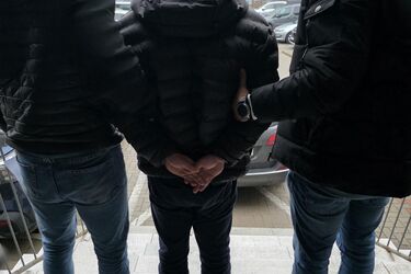 Ukradł telefon podczas imprezy. Takiego finału się nie spodziewał