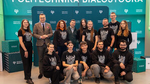 Juwenalia Białystok 2026 coraz bliżej. Znamy termin i pierwsze gwiazdy