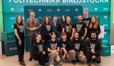 Juwenalia Białystok 2026 coraz bliżej. Znamy termin i pierwsze gwiazdy