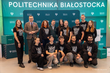 Juwenalia Białystok 2026 coraz bliżej. Znamy termin i pierwsze gwiazdy