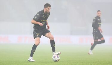 Jaga jedzie do Katowic na starcie GieKSą. Stawką ćwierćfinał Pucharu Polski