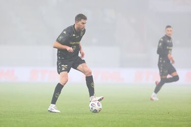 Jaga jedzie do Katowic na starcie GieKSą. Stawką ćwierćfinał Pucharu Polski