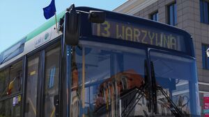 Czasowe blokady ulic. Będą utrudnienia i zmiany w BKM