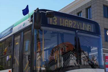 Czasowe blokady ulic. Będą utrudnienia i zmiany w BKM