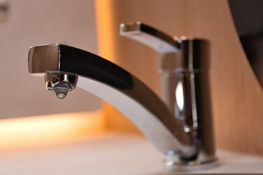 Czasowe wyłączenia wody w Białymstoku. Gdzie nastąpią utrudnienia?