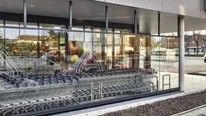 Kolejny duży sklep na mapie Białegostoku. Otwarcie jeszcze przed świętami