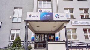 PZU Zdrowie przejmuje Omedę - duża zmiana na podlaskim rynku medycznym