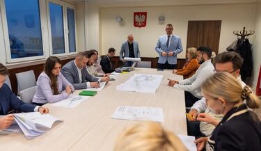 Przebudowa ul. Św. Rocha w Białymstoku. Projekt obejmuje też drogę 8KD