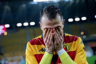 To koniec. Jaga żegna się z Pucharem Polski. Oskar Pietuszewski kontuzjowany