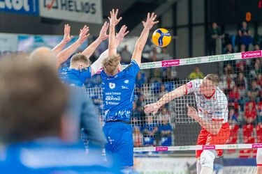 Prowadzili 2:0 i nie wygrali. Podlaski zespół wciąż zamyka ligową tabelę