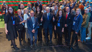 Tadeusz Truskolaski rządzi Białymstokiem od 19 lat. Co się zmieniło?