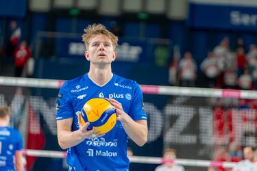 Pogrom. Z podlaskiego zespołu nie było co zbierać