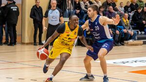 Przełamania nie było. Dwunasta porażka w sezonie stała się faktem