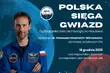 Polska sięga gwiazd. Uznański-Wiśniewski odwiedzi Białystok. Ruszyły zapisy