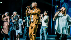 W Białymstoku wystąpi zespół TGD. Publiczność usłyszy kolędy z całego świata