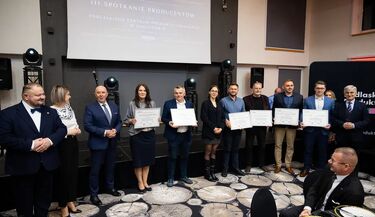 Podlaskie stawia na lokalność. Kolejni producenci dołączają do PCPL