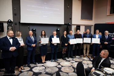 Podlaskie stawia na lokalność. Kolejni producenci dołączają do PCPL