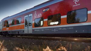 Nowy rozkład jazdy Polregio. Będzie więcej połączeń