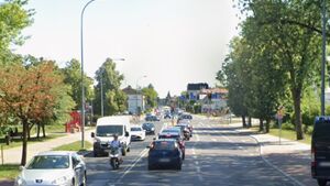 Grudniowe roboty drogowe w Białymstoku i okolicach. Oto harmonogram utrudnień