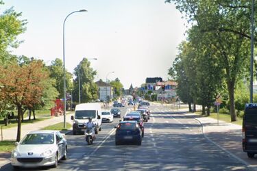 Grudniowe roboty drogowe w Białymstoku i okolicach. Oto harmonogram utrudnień