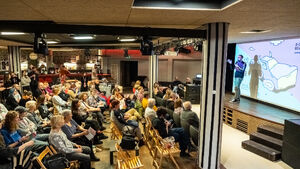 Za nami 19. edycja festiwalu ŻUBROFFKA. Wydarzenie zakończyło się dużym sukcesem