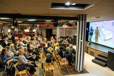 Za nami 19. edycja festiwalu ŻUBROFFKA. Wydarzenie zakończyło się dużym sukcesem