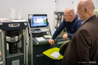 Politechnika Białostocka z nowym patentem