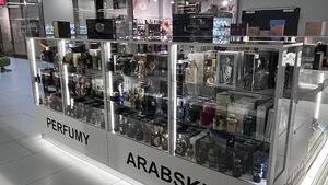 Nowy punkt w Galerii Jurowieckiej. Oferuje ciekawy asortyment