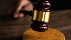 Głośna sprawa z Suwałk zakończona. Sprawca rozboju prawomocnie skazany