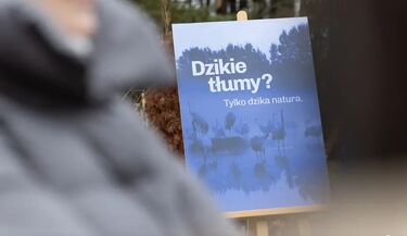 Rekordowy sezon turystyczny w Podlaskiem. Samorząd planuje kolejne działania