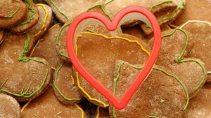 Litewka dostarczył markery do pierników dla dzieci w białostockim szpitalu