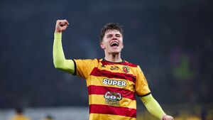 Pietuszewski najdroższym piłkarzem w Ekstraklasie. Jaga najdroższą drużyną!