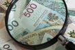 Podlaska KAS ujawnia ogólnopolską siatkę pustych faktur. Stracone miliony