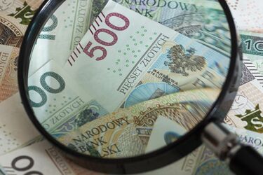 Podlaska KAS ujawnia ogólnopolską siatkę pustych faktur. Stracone miliony