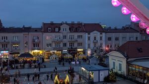 Nie wiesz, jak spędzić weekend w Białymstoku? Zobacz przegląd wydarzeń