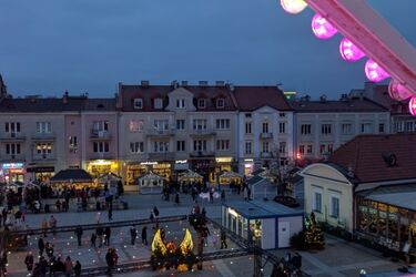 Nie wiesz, jak spędzić weekend w Białymstoku? Zobacz przegląd wydarzeń