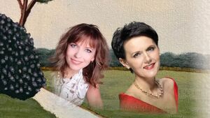 Wyjątkowy koncert Olgi Pasiecznik w Białymstoku. Wystąpi z siostrą