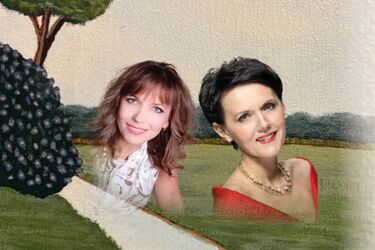 Wyjątkowy koncert Olgi Pasiecznik w Białymstoku. Wystąpi z siostrą