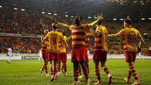 Piłkarskie święto w Białymstoku. Jaga zmierzy się z Rayo Vallecano