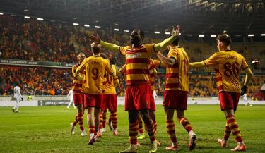 Piłkarskie święto w Białymstoku. Jaga zmierzy się z Rayo Vallecano