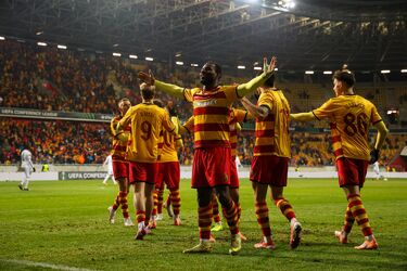 Piłkarskie święto w Białymstoku. Jaga zmierzy się z Rayo Vallecano