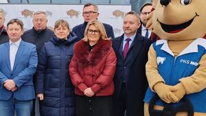 PKS Nova wkracza do akcji. Będzie rewolucja w komunikacji?