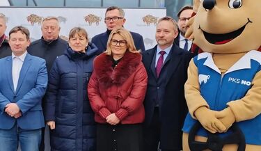 PKS Nova wkracza do akcji. Będzie rewolucja w komunikacji?