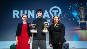 Innowacje na scenie: Gala Runda T 2025 wyłoniła liderów przyszłości