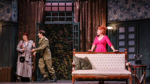 Teatr Dramatyczny kończy rok z humorem. Grudniowe spektakle rozbawią każdego