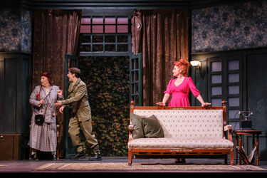 Teatr Dramatyczny kończy rok z humorem. Grudniowe spektakle rozbawią każdego