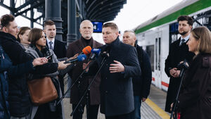 Nowa ulga w Polregio. Oni będą mieli tańsze przejazdy pociągami