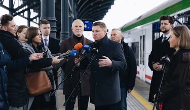 Nowa ulga w Polregio. Oni będą mieli tańsze przejazdy pociągami