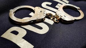 Uciekał przed policją. 28-latek z czterema zarzutami