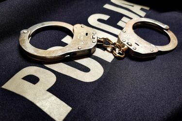 Uciekał przed policją. 28-latek z czterema zarzutami